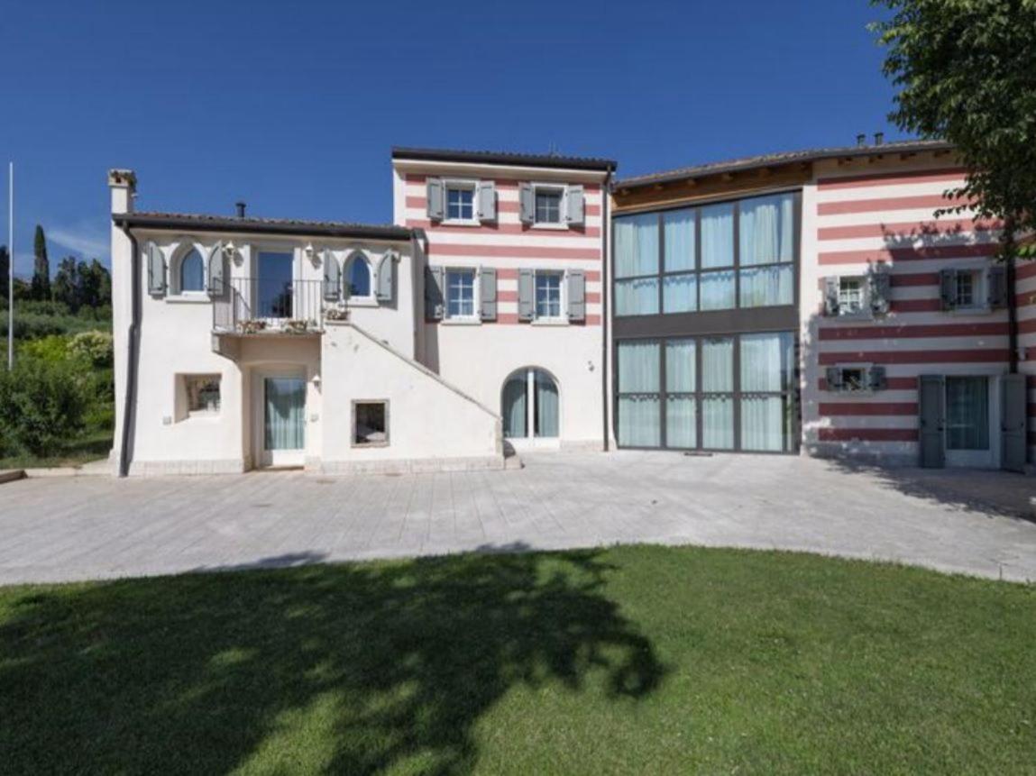 Tenuta Campetti Di Lubiara Apartment *