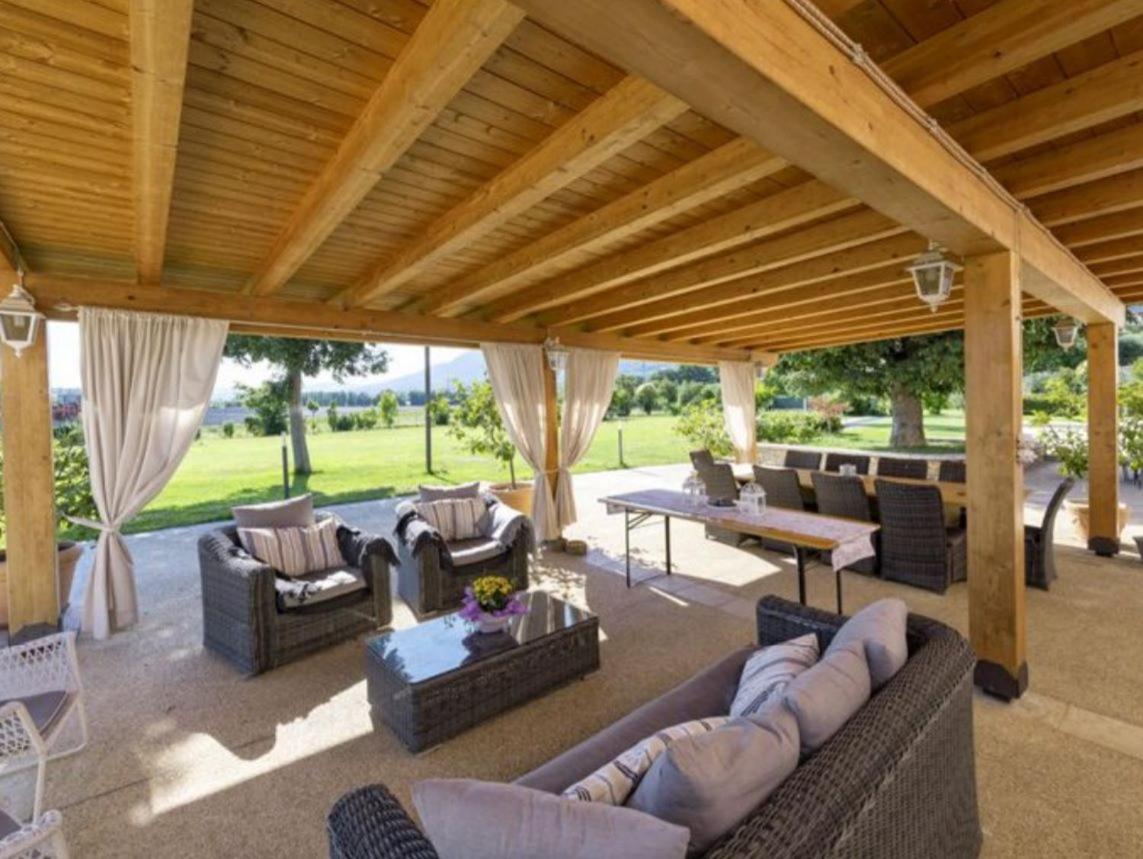 Tenuta Campetti Di Lubiara