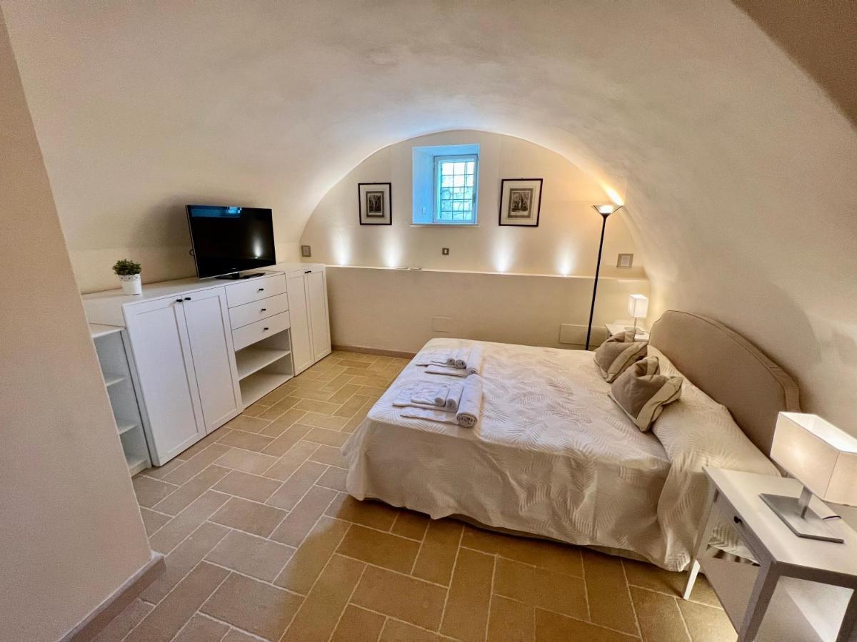 Tenuta Campetti Di Lubiara Appartamento Verona
