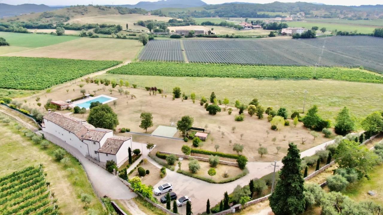 Tenuta Campetti Di Lubiara Appartamento *