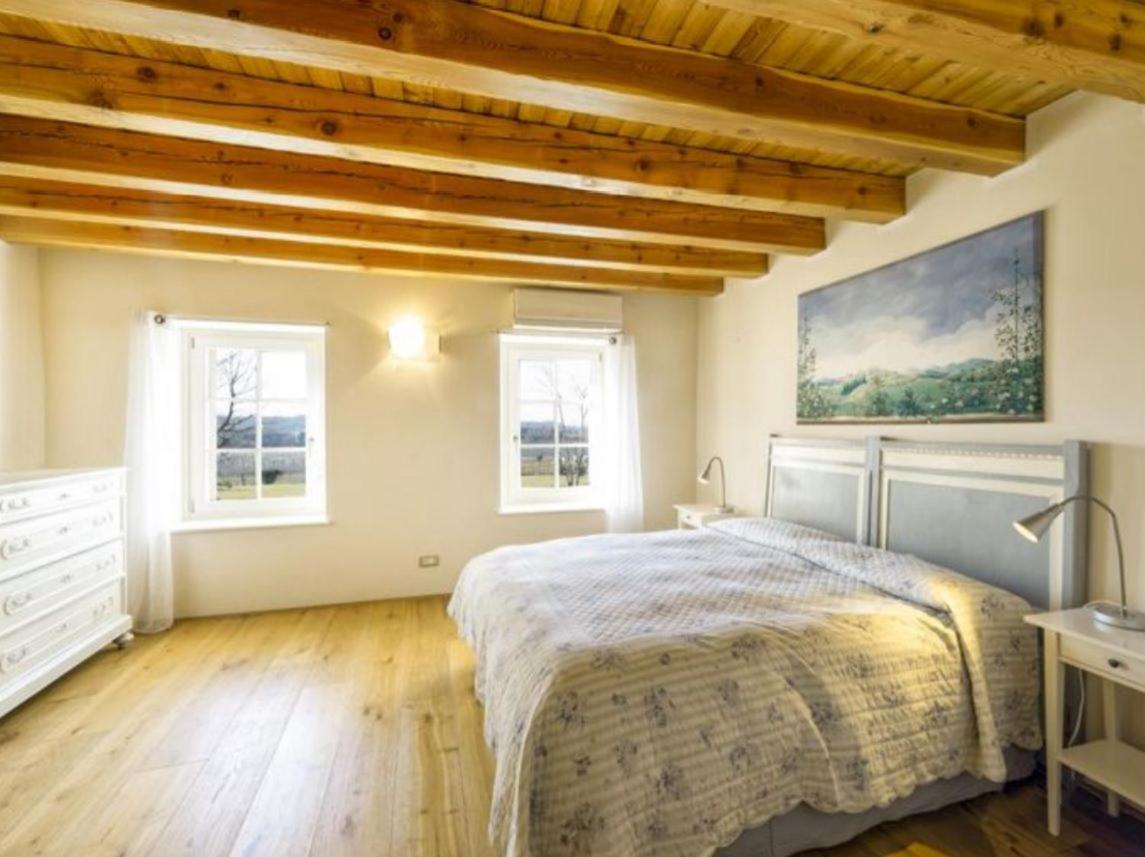 Tenuta Campetti Di Lubiara Appartamento *