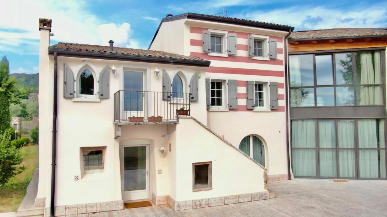Tenuta Campetti Di Lubiara Apartamento Verona