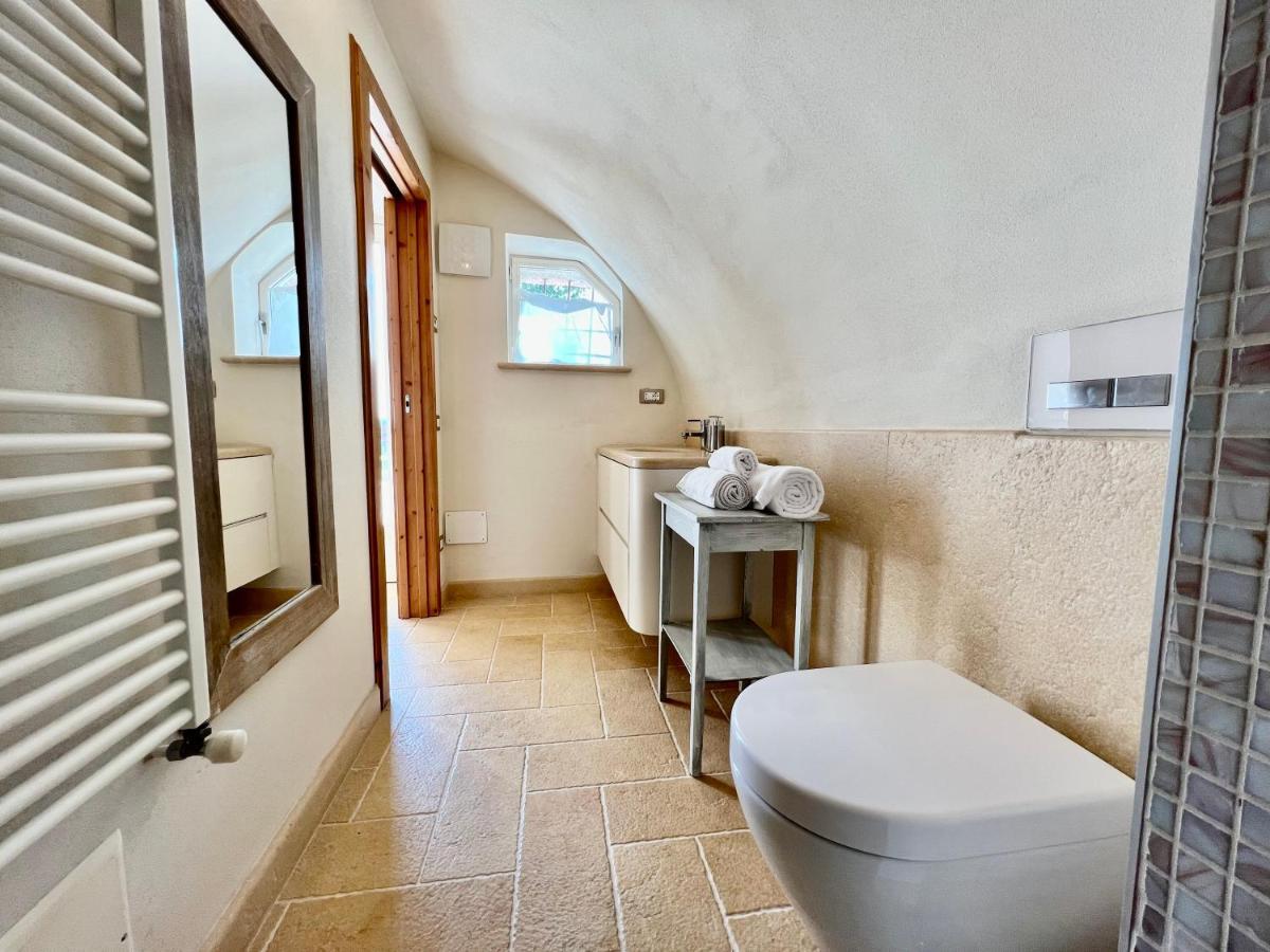 Apartamento Tenuta Campetti Di Lubiara *